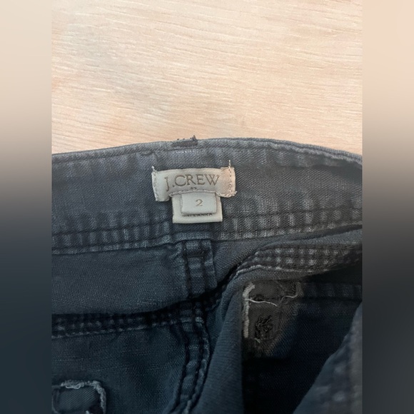 J.Crew shorts DUO BUNDLE LOT SET - Picture 11 of 11